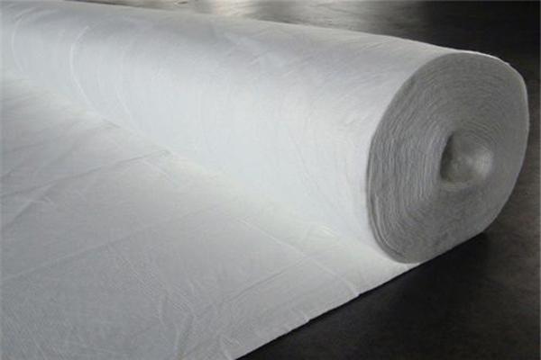 无纺土工布的作用有哪些  第3张