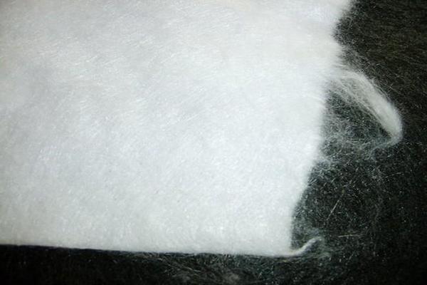 长丝土工布的铺设方法有哪些 第1张