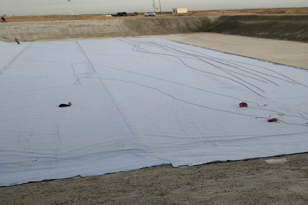 土工布在道路工程中的作用有哪些呢  第1张