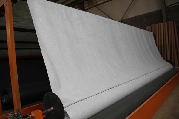 土工布在道路工程中的作用有哪些呢  第3张