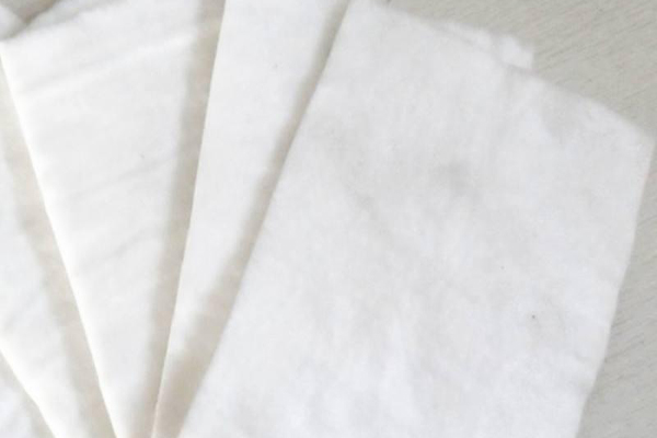 土工布能不能当过滤棉使用呢 第2张