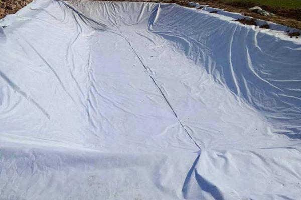 土工布的切割方法  第1张