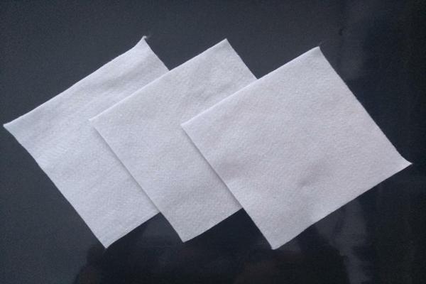 在大型仓储工程中土工布的作用  第3张