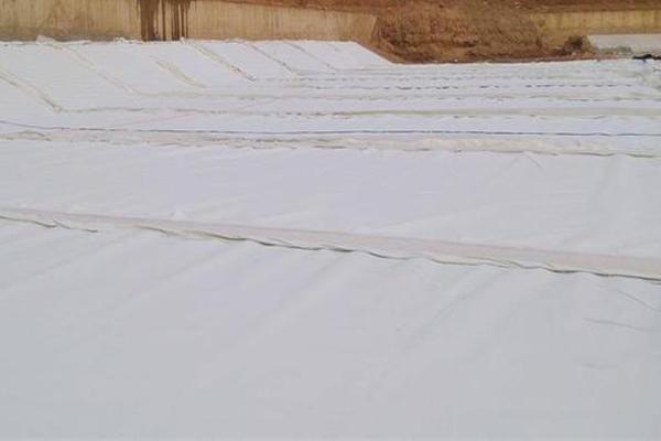 土工布有哪些调湿要求  第1张