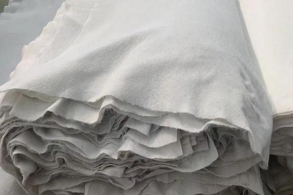 土工布的十大妙用  第1张