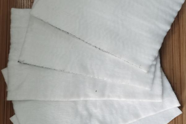 土工布可不可以重复使用  第3张