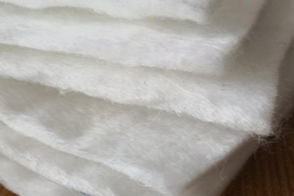 长丝土工布可以用在哪些工程中  第1张